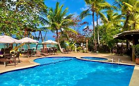 Enseada Dos Corais Praia Hotel